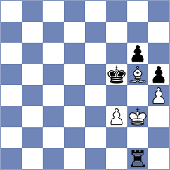 Dubov - Tari (chess.com INT, 2022)