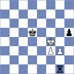 Klinova - Golubovic (chess.com INT, 2024)