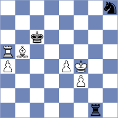 Yakovlev - Bondarenko (St Petersburg, 2011)