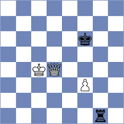 Abdurakhmanov - Le (Chess.com INT, 2021)