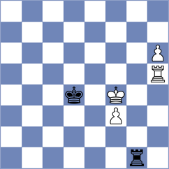 Matlakov - Plazuelo Pascual (chess.com INT, 2022)