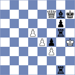 Bermejo Martinez - Cardenas Romo (Mondariz, 2003)