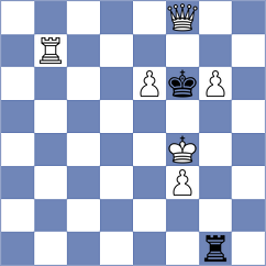 Pakleza - Hajiyev (chess.com INT, 2024)