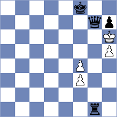 Blanco - Schluter (Lichess.org INT, 2020)