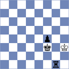 Roienko - Arakelyan (chess.com INT, 2024)