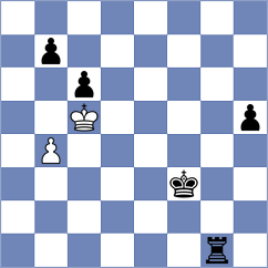 Teruel - Bapat (lichess.org INT, 2022)