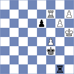 Ccerhuayo Escobedo - Bacic (Lichess.org INT, 2020)