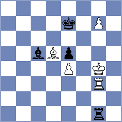Sedlak - Pirvulescu (Petrovac MNE, 2024)
