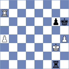 Yanev - Rajaram (chess.com INT, 2025)