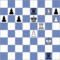 De Juan Rodriguez - Almirante Olay (Gijon, 2000)