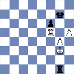Artemiev - Mamedov (chess.com INT, 2025)