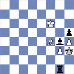 Lysiak - Girel (Chess.com INT, 2021)