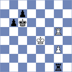 Sabar - Burke (chess.com INT, 2024)