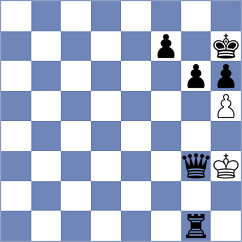 Meier - Voth (Playchess.com INT, 2020)