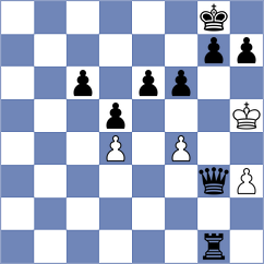 Alakbarli - Widad (Lichess.org INT, 2020)