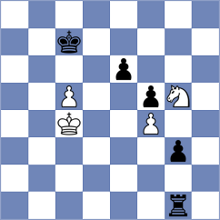 Galperin - Dragomirescu (chess.com INT, 2024)