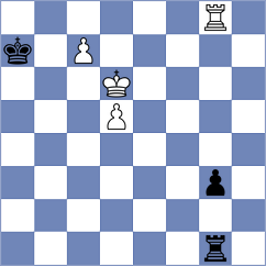 Anton Guijarro - Tifferet (chess.com INT, 2025)