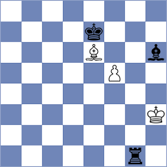 Blohberger - Vakhlamov (chess.com INT, 2024)