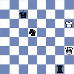 Romero Munoz - Valverde Suarez (Chess.com INT, 2020)