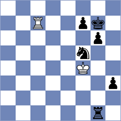 Ai - Mirzoev (chess.com INT, 2023)