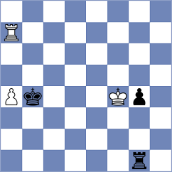 Tkachuk - Rysbayeva (Voronezh, 2008)