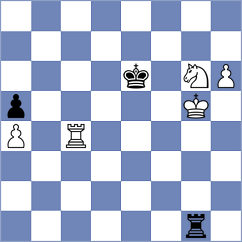 Katishonok - Nouali (chess.com INT, 2025)