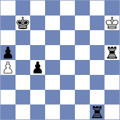 Alimov - Leal (Lichess.org INT, 2021)