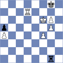 Nakamura - Mohammad Fahad (chess.com INT, 2022)