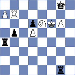 Mirimanian - Liascovich (chess.com INT, 2025)