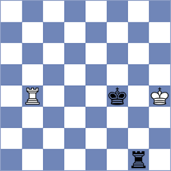 Rohith - Keymer (chess.com INT, 2024)