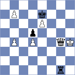 Friscic - Chen (Montesilvano ITA, 2024)