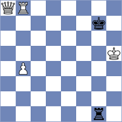 Tristan - Haug (chess.com INT, 2025)