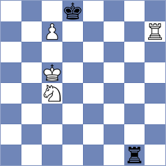 Perske - Papp (chess.com INT, 2022)