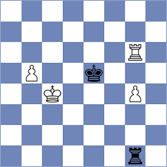 Amundsen - Araujo (Melbourne AUS, 2021)