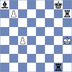 Eswaran - Schnaider (chess.com INT, 2025)