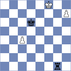 Fichter - Melikyan (chess.com INT, 2025)