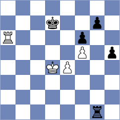 Santos - Ferreira (Silves POR, 2025)