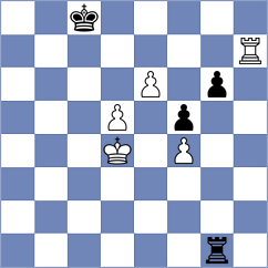 Gomez Falagan - Hernandez (chess.com INT, 2025)