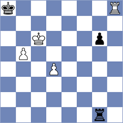 Tristan - Alvarez Nunez (Lichess.org INT, 2020)