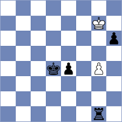 Humeniuk - Liu (Lichess.org INT, 2020)
