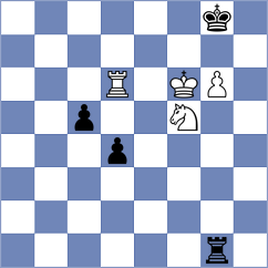 Yeremyan - Goncalves (chess.com INT, 2024)
