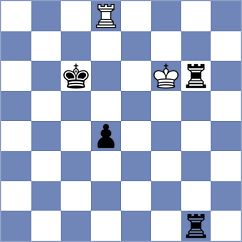 Labahn - Kuznecov (Playchess.com INT, 2004)