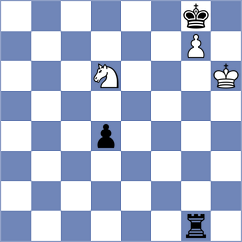 Worek - Mrazek (Czech Republic CZE, 2024)