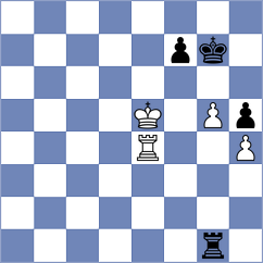 Ismagilov - Ballester Llagaria (chess.com INT, 2022)