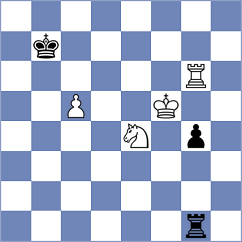 Sliwicka - Vaibhav (Doha QAT, 2024)