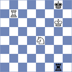 Pyrih - Javornik (Prague CZE, 2024)