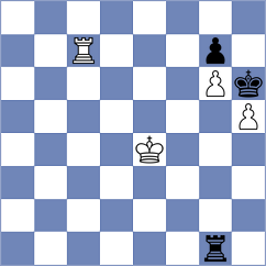 Bach - De Arruda (chess.com INT, 2022)