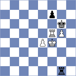Campos Jimenez - Shafer (Philadelphia USA, 2024)