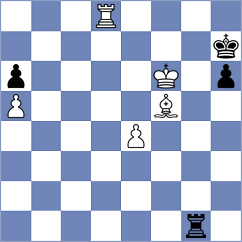 Mickiewicz - Derraugh (chess.com INT, 2024)