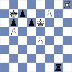 Gabrielian - Demin (chess.com INT, 2021)